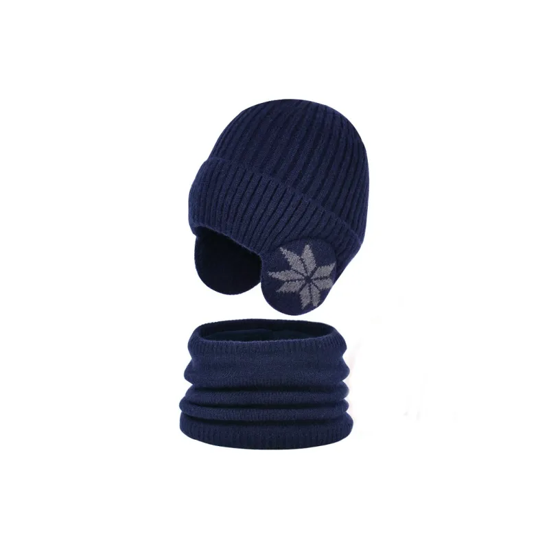 RX UVCUT Polyester Beanies Unisex-4