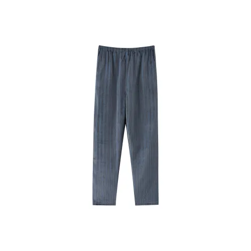 Herbal Primer Pajama Pants Men's Image Color