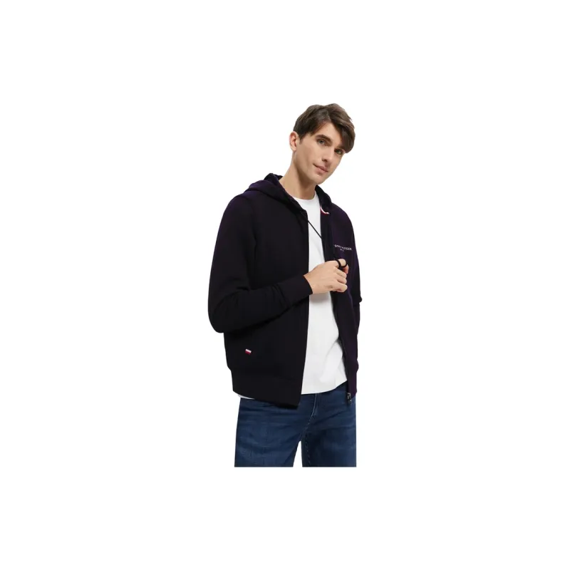 Tommy Hilfiger Jackets Men-4