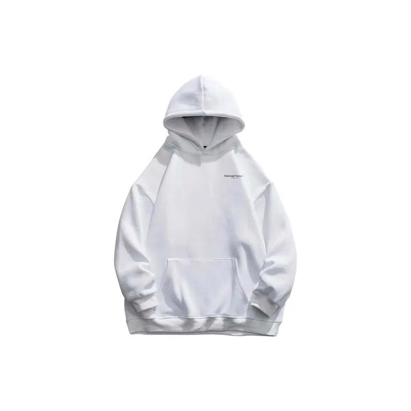 Universal Templates Sweatshirt Unisex-6