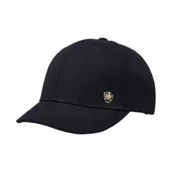 DENSSYNE Cotton Polyester Blend Baseball Caps Men's