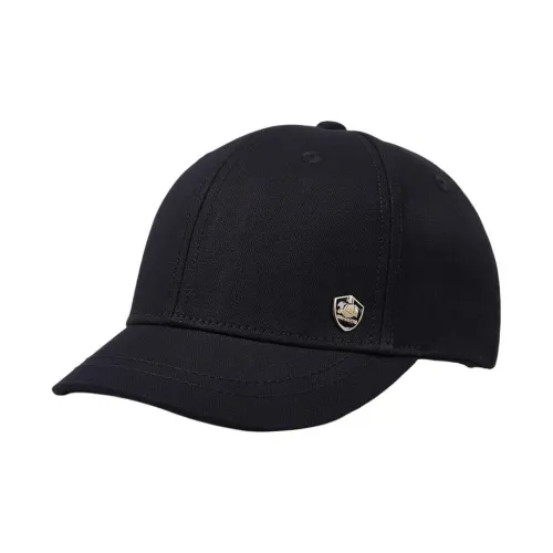 DENSSYNE Cotton Polyester Blend Baseball Caps Men's