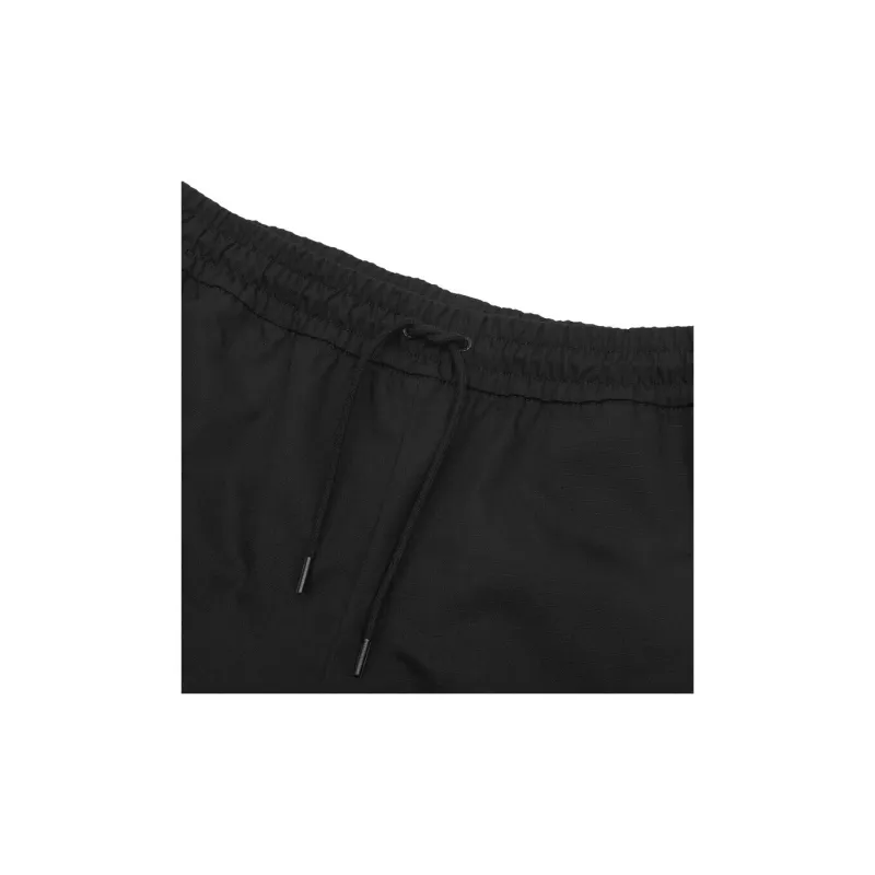 PUMA Sports Pants Women's Black-4