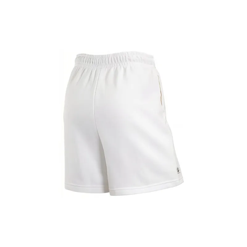 Nike Casual Shorts Women's White-1