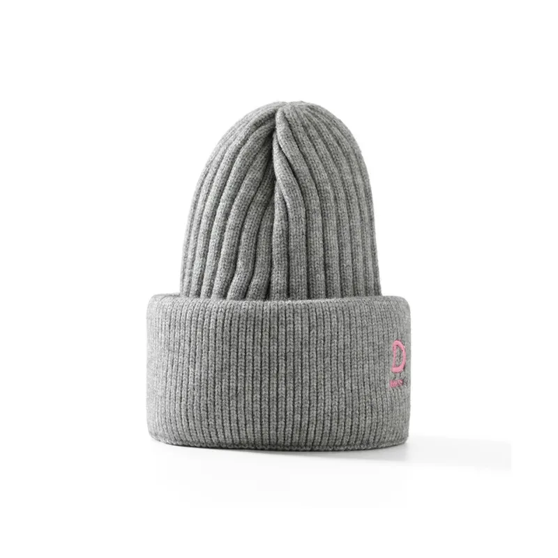 YUZHAOLIN Acrylic Beanies Women's-7