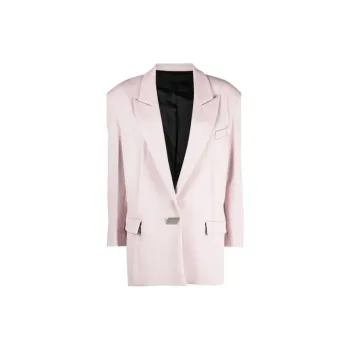 The Attico Oversize Blazer