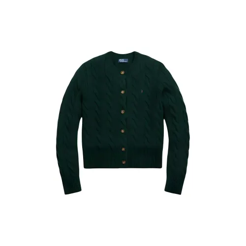 Polo Ralph Lauren Knitwear Women's Moss Agate