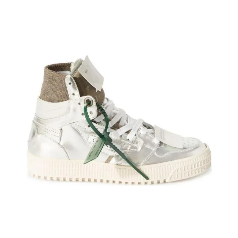 OFF WHITE Off Court 3.0 Sneakers Women's-1