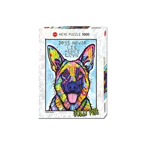 HEYE Puzzles