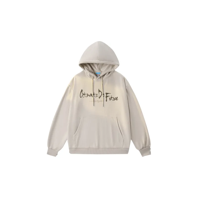 Small Columns Under The Sea Hoodie Unisex-11