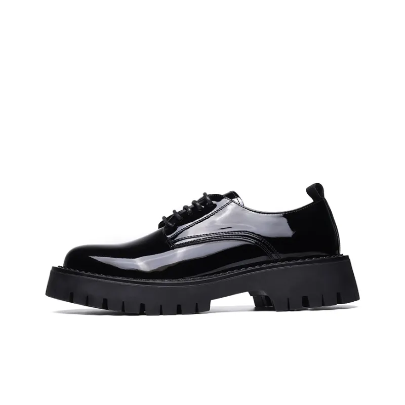 Product B Casual Shoes Men's Black-0