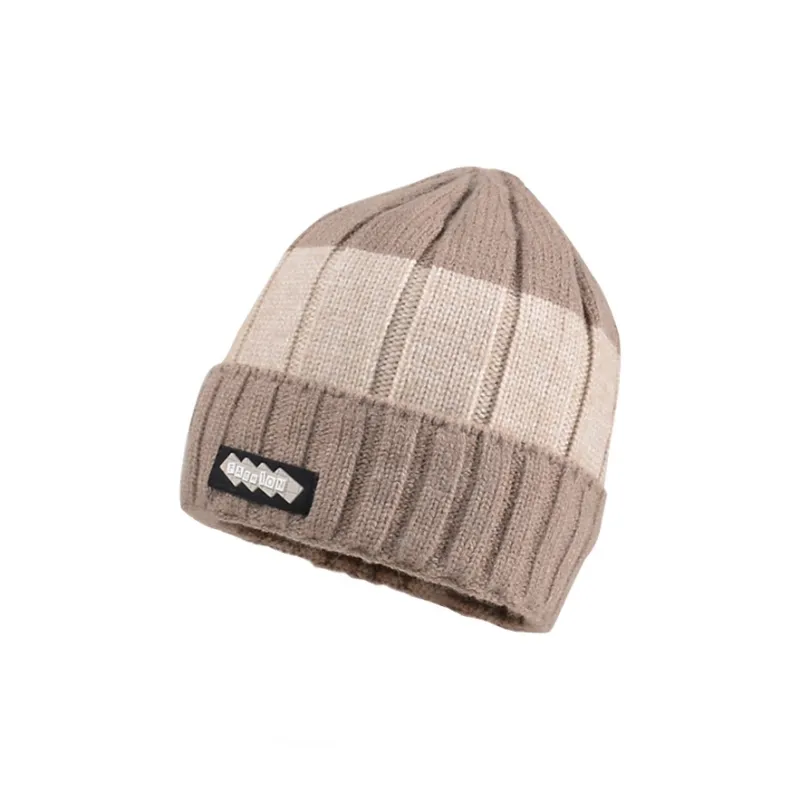 RX UVCUT Polyester Beanies Unisex-2