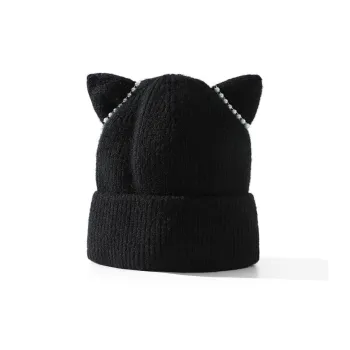 YUZHAOLIN Acrylic Beanies Women's