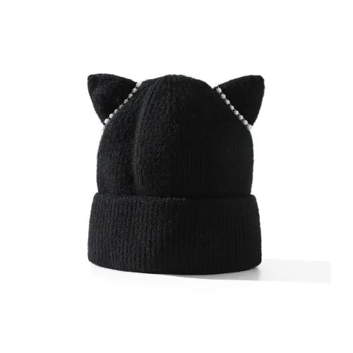 YUZHAOLIN Acrylic Beanies Women's