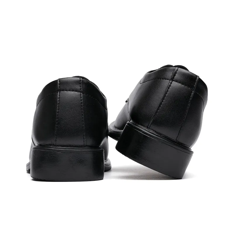 Product B Dress Shoes Men's Black-2