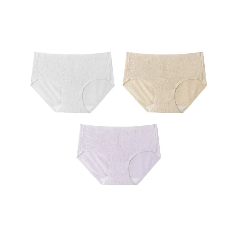 Ordifen Underpants Women's 3 Pack-0