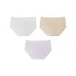 Milk White+Cream Skin+Smoky Purple