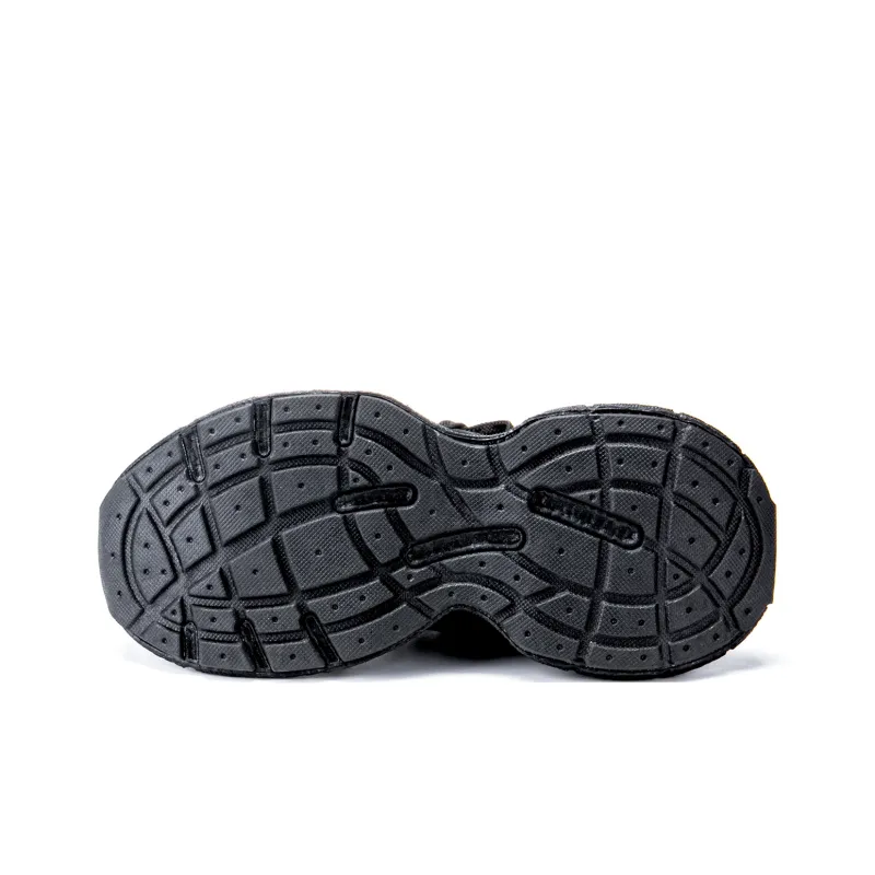 KUX Cushioning Anti-Slip Wear-Resistant Breathability Low-Top Chunky Sneakers Unisex-27