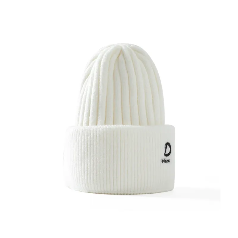 Shizhu Non Adjustable Beanies Unisex-2