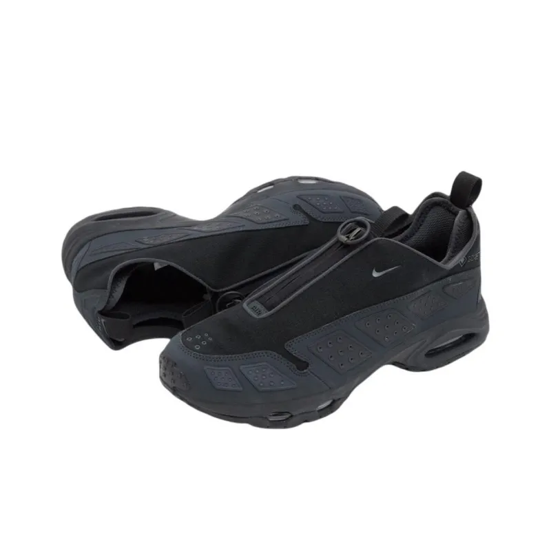 Nike Air Max Sunder Gore Tex Black Smoke Grey Women's-4
