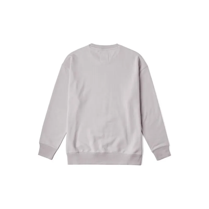 Vans Sweatshirt Unisex Dusty Pink-1