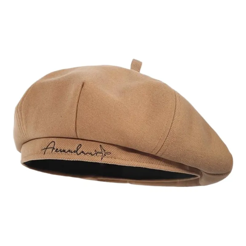 DZP Berets Unisex-1