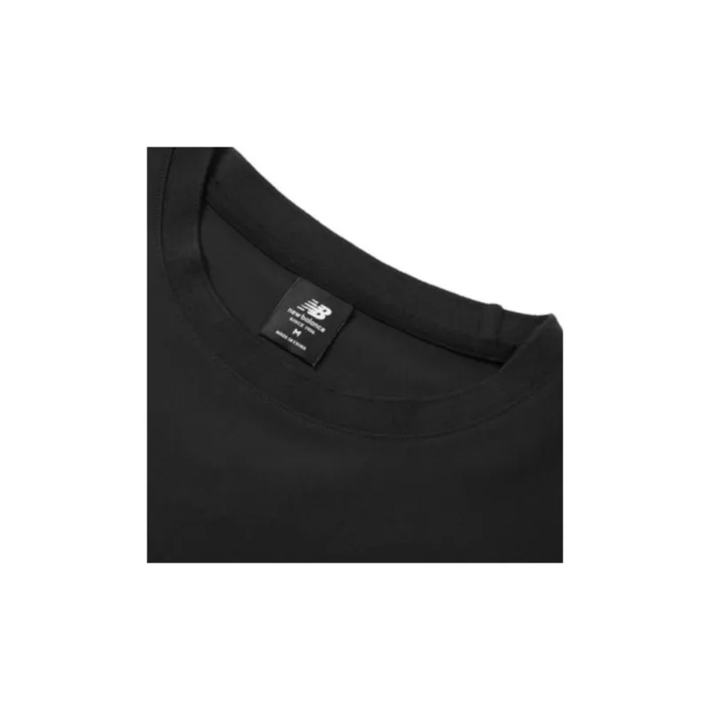 New Balance x Noritake Noritake Collection T Shirt Unisex Black-2