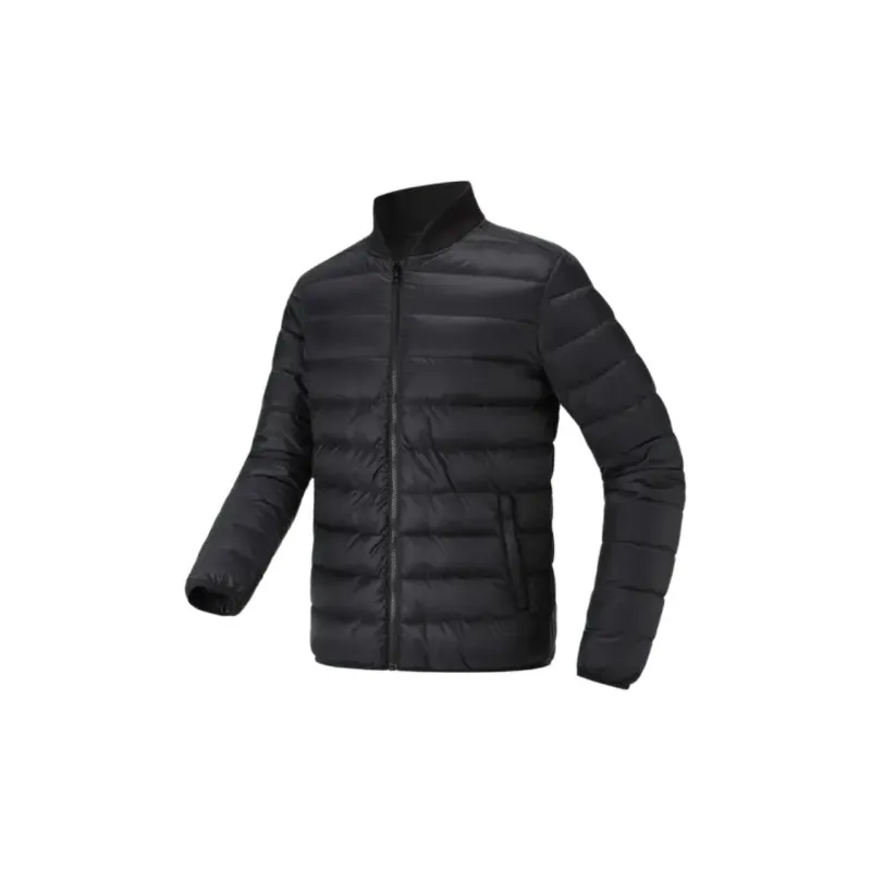 DECATHLON Waterproof, Windproof, Thermal, Water Repellent Windbreaker Jacket Men's Gold Brown-2