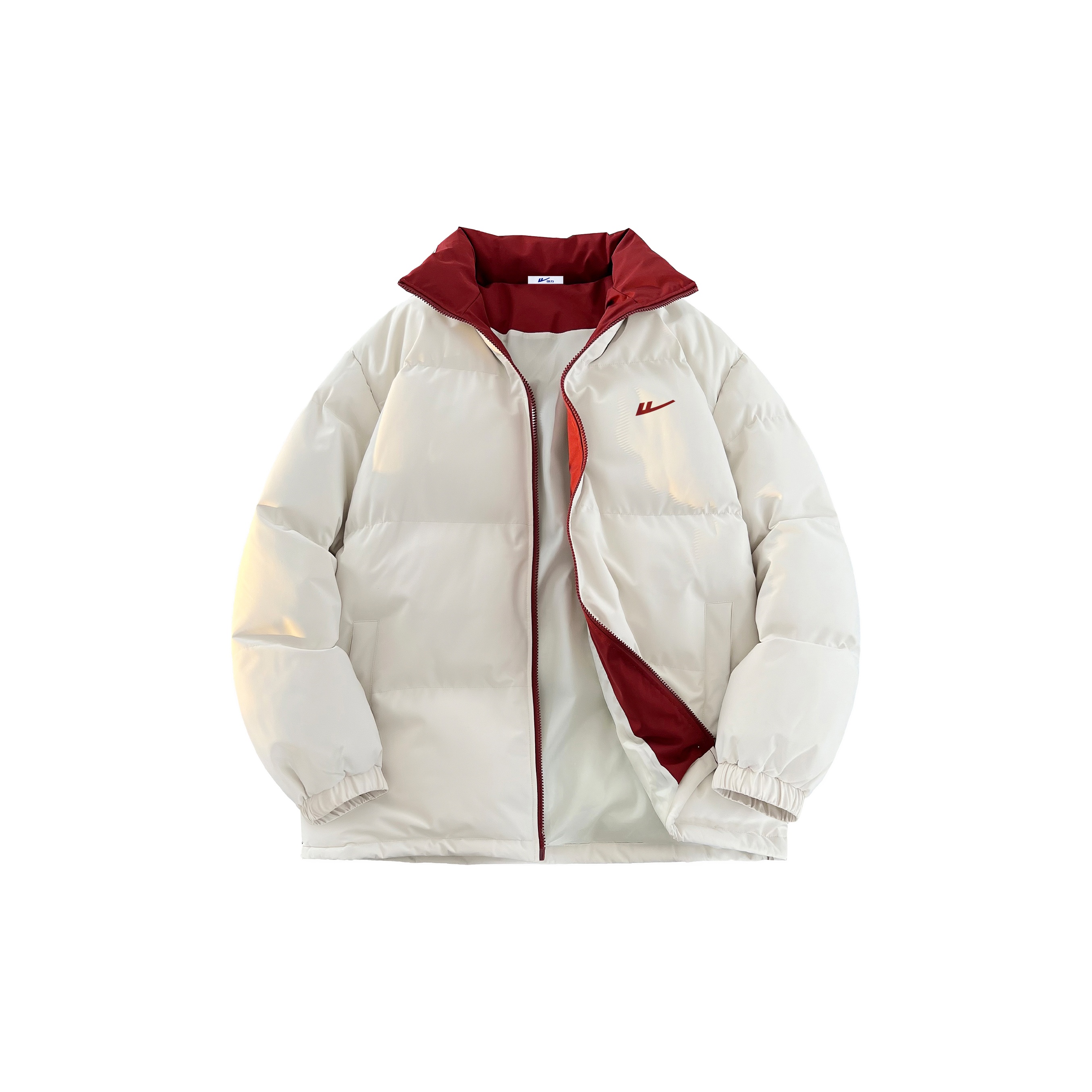 Supreme Mitchell & Ness Quilted Sports Jacket - POIZON