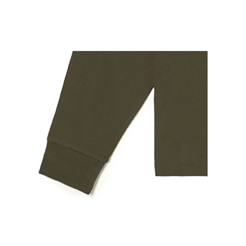Vans X LIZZIE ARMANTO T-Shirts Women's Army Green-3
