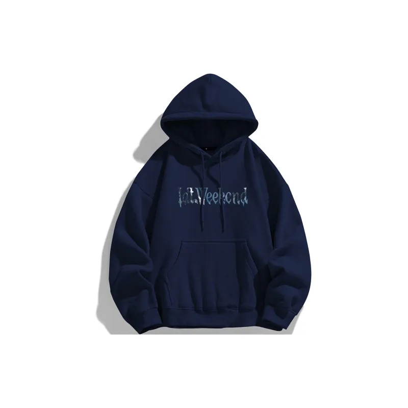 LA'T.WEEKEND Sweatshirt Fall And Winter Unisex-17