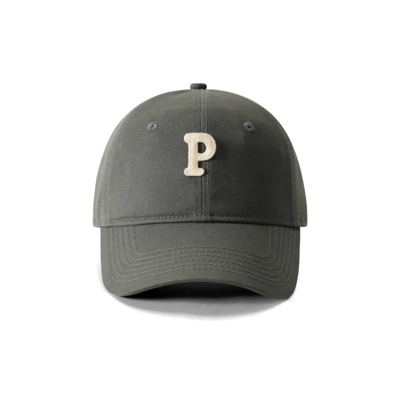Big Head Planet Cotton Baseball Caps Unisex-10