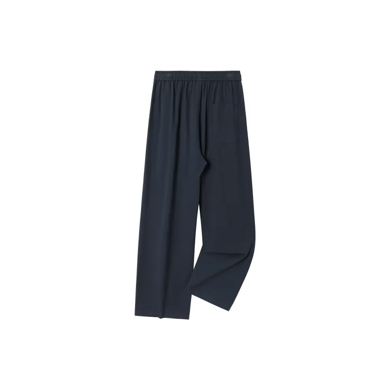FASTFISH Casual Pants Unisex-25
