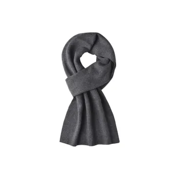 BANDICOOT Knit Scarves Unisex