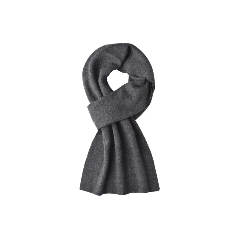 BANDICOOT Knit Scarves Unisex-2