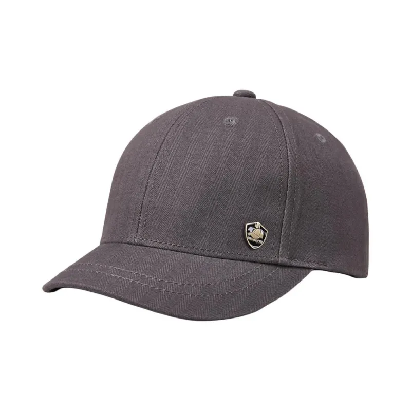 DENSSYNE Cotton Polyester Blend Baseball Caps Men's-2