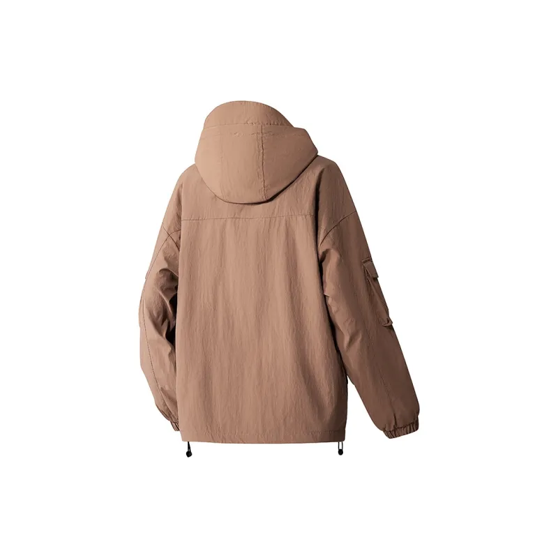 RED DRAGONFLY Jackets Coats Unisex-3