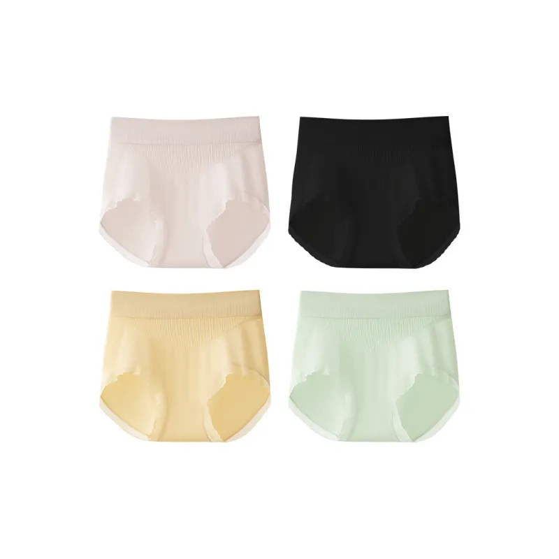 Ordifen Underpants Women's 4 Pack-5