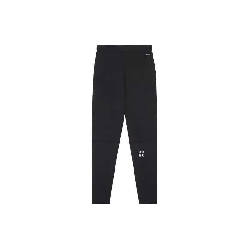 New Balance Men's Q Speed Jogger Black-1
