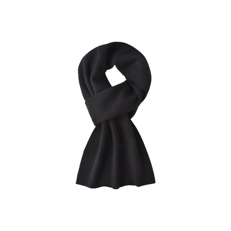BANDICOOT Knit Scarves Unisex-0