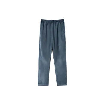 Herbal Primer Pajama Pants Men's Image Color