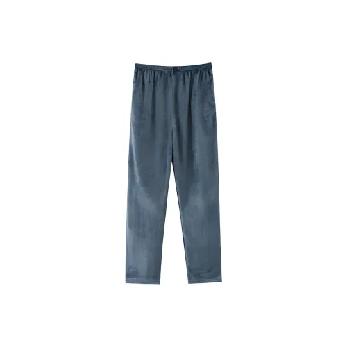 Herbal Primer Pajama Pants Men's Image Color