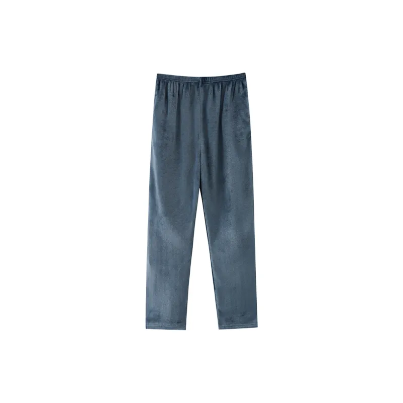 Herbal Primer Pajama Pants Men's Image Color-0