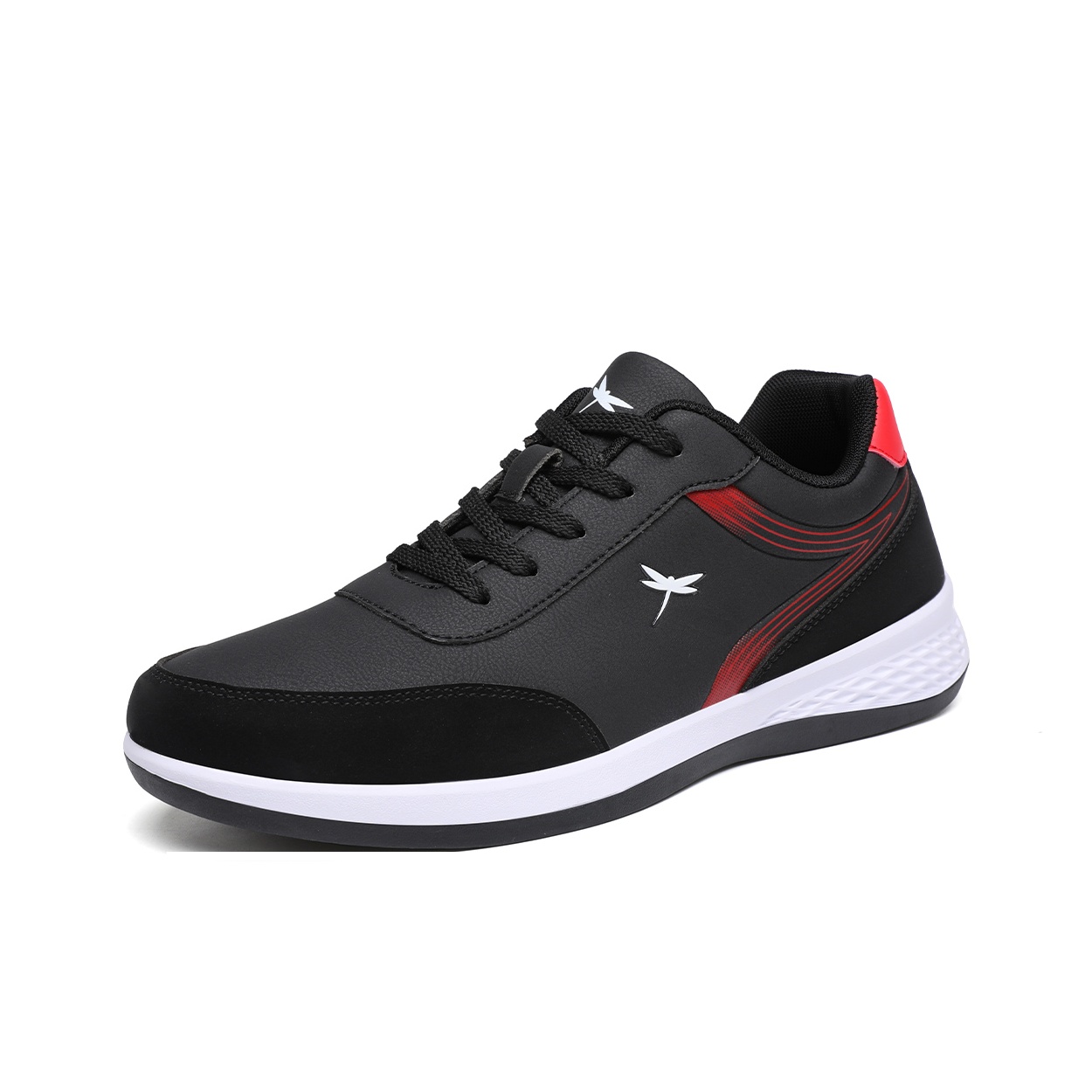 RED DRAGONFLY Casual Shoes Men on Sale Authentic POIZON