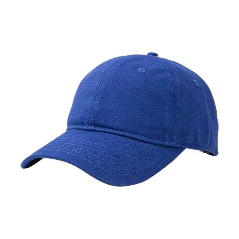 DZP 100% Cotton Baseball Caps Unisex-4