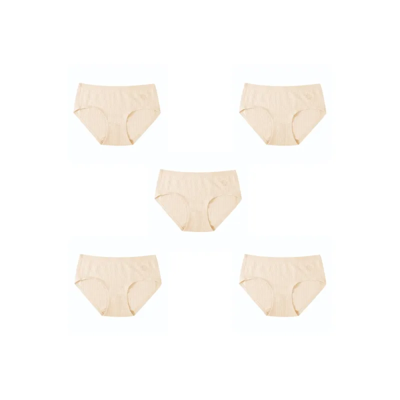 YUZHAOLIN Underpants Women's Combo Set-25