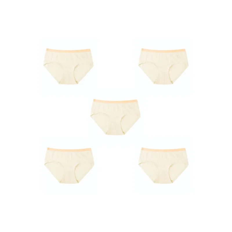 YUZHAOLIN Underpants Women's Combo Set-26