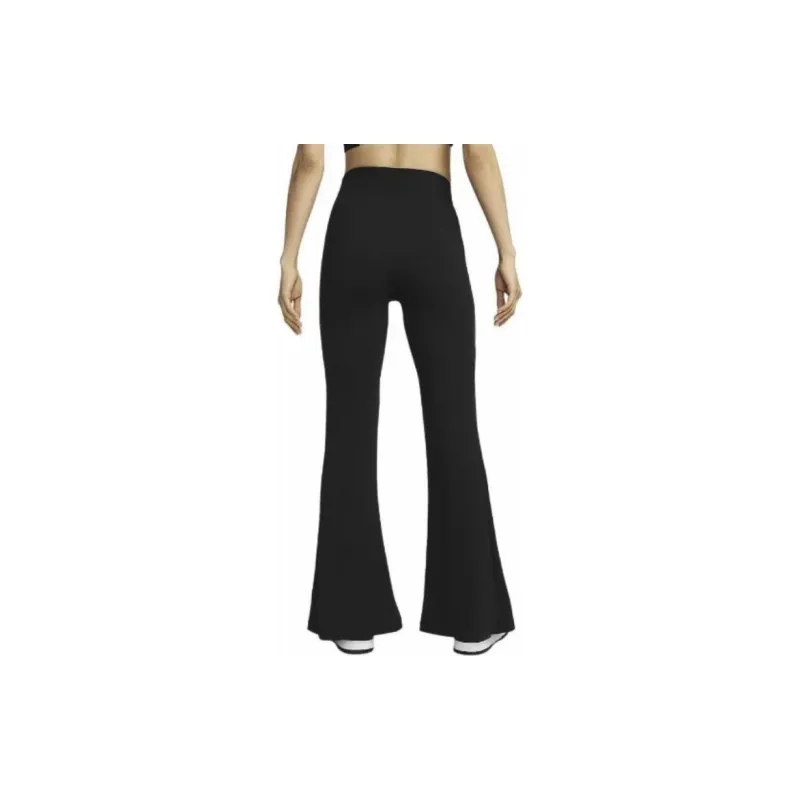 Nike High Waisted Leggings-4
