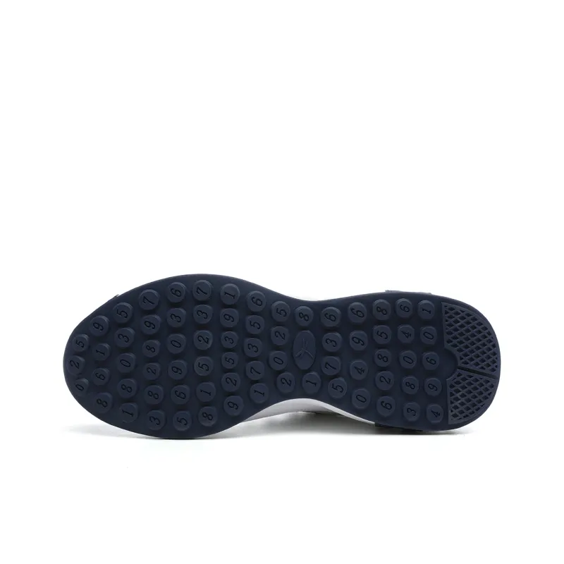 RED DRAGONFLY Height Increasing Abrasion Resistant Low Top Sole Protected Athletic Shoes Men's-3