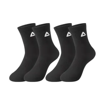PEAK Unisex Mid Calf Socks